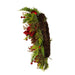 WRT0310 Holiday/Christmas/Christmas Wreaths & Garlands & Swags