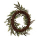 WRT0311 Holiday/Christmas/Christmas Wreaths & Garlands & Swags