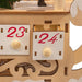 JEL0993 Holiday/Christmas/Christmas Indoor Decor