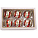 GG1028 Holiday/Christmas/Christmas Ornaments and Tree Toppers