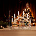 JEL0996 Holiday/Christmas/Christmas Indoor Decor
