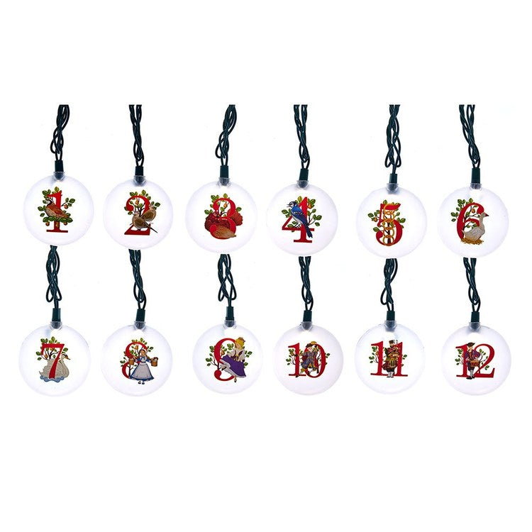 Product Image: UL4372 Holiday/Christmas/Christmas Lights
