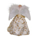 BAT0102 Holiday/Christmas/Christmas Ornaments and Tree Toppers
