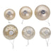GG1024SMPL Holiday/Christmas/Christmas Ornaments and Tree Toppers