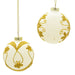 GG1031 Holiday/Christmas/Christmas Ornaments and Tree Toppers