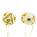 GG1031 Holiday/Christmas/Christmas Ornaments and Tree Toppers
