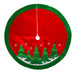 TS0274 Holiday/Christmas/Christmas Stockings & Tree Skirts
