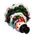 JEL0813 Holiday/Christmas/Christmas Indoor Decor