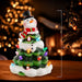 JEL0813 Holiday/Christmas/Christmas Indoor Decor