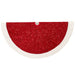 TS0275 Holiday/Christmas/Christmas Stockings & Tree Skirts
