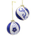 GG1034 Holiday/Christmas/Christmas Ornaments and Tree Toppers