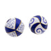 GG1034 Holiday/Christmas/Christmas Ornaments and Tree Toppers