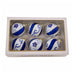 GG1034 Holiday/Christmas/Christmas Ornaments and Tree Toppers