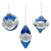 GG1035 Holiday/Christmas/Christmas Ornaments and Tree Toppers