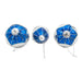 GG1035 Holiday/Christmas/Christmas Ornaments and Tree Toppers