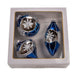 GG1035 Holiday/Christmas/Christmas Ornaments and Tree Toppers
