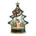 JEL0165 Holiday/Christmas/Christmas Indoor Decor