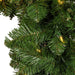 P5101TLED Holiday/Christmas/Christmas Wreaths & Garlands & Swags
