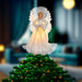 UL2239 Holiday/Christmas/Christmas Ornaments and Tree Toppers