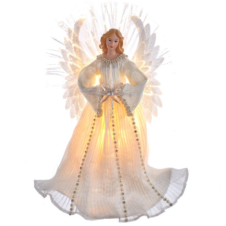 Product Image: UL2239 Holiday/Christmas/Christmas Ornaments and Tree Toppers