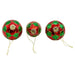 GG1037 Holiday/Christmas/Christmas Ornaments and Tree Toppers