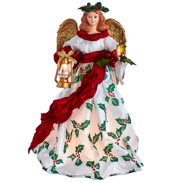 Product Image: UL2240 Holiday/Christmas/Christmas Ornaments and Tree Toppers