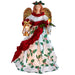 UL2240 Holiday/Christmas/Christmas Ornaments and Tree Toppers