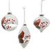 GG1038 Holiday/Christmas/Christmas Ornaments and Tree Toppers
