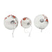 GG1038 Holiday/Christmas/Christmas Ornaments and Tree Toppers
