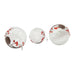 GG1038 Holiday/Christmas/Christmas Ornaments and Tree Toppers