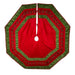 TS0280 Holiday/Christmas/Christmas Stockings & Tree Skirts