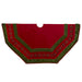 TS0280 Holiday/Christmas/Christmas Stockings & Tree Skirts
