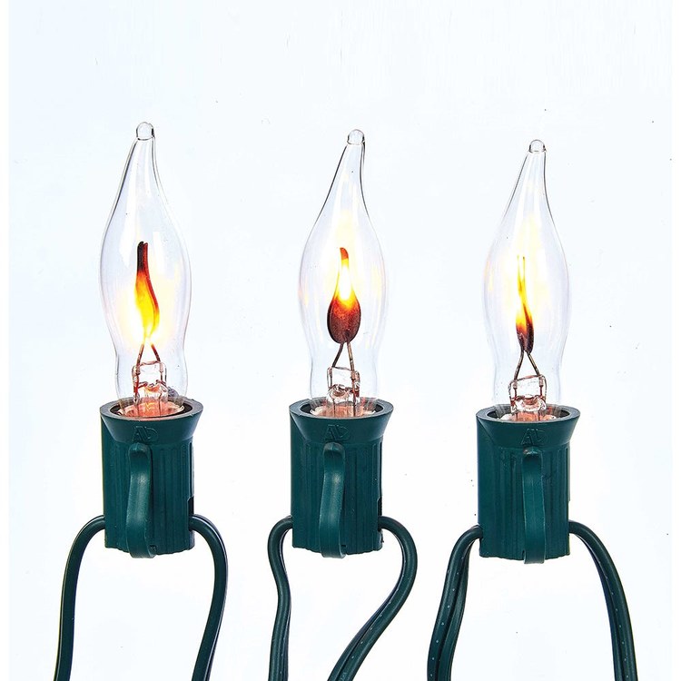 Product Image: UL0702L Holiday/Christmas/Christmas Lights