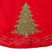 TS0281 Holiday/Christmas/Christmas Stockings & Tree Skirts