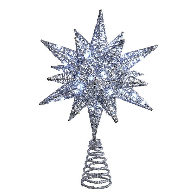 Product Image: AD1051S Holiday/Christmas/Christmas Ornaments and Tree Toppers