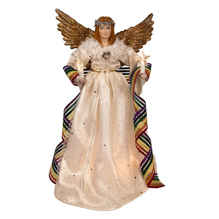 Product Image: UL2244 Holiday/Christmas/Christmas Ornaments and Tree Toppers