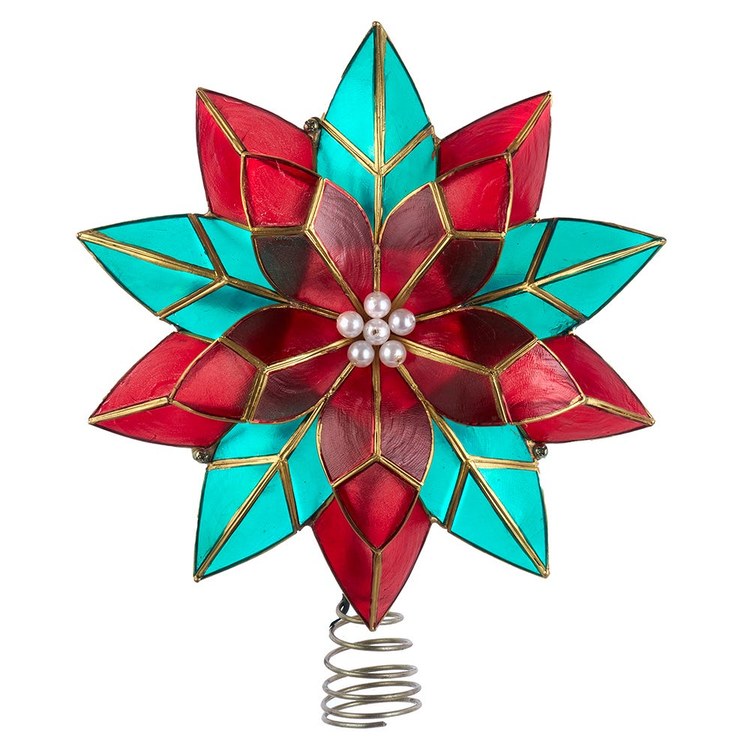 Product Image: UL3177 Holiday/Christmas/Christmas Ornaments and Tree Toppers