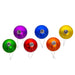 GG1045 Holiday/Christmas/Christmas Ornaments and Tree Toppers