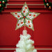 S4459 Holiday/Christmas/Christmas Ornaments and Tree Toppers