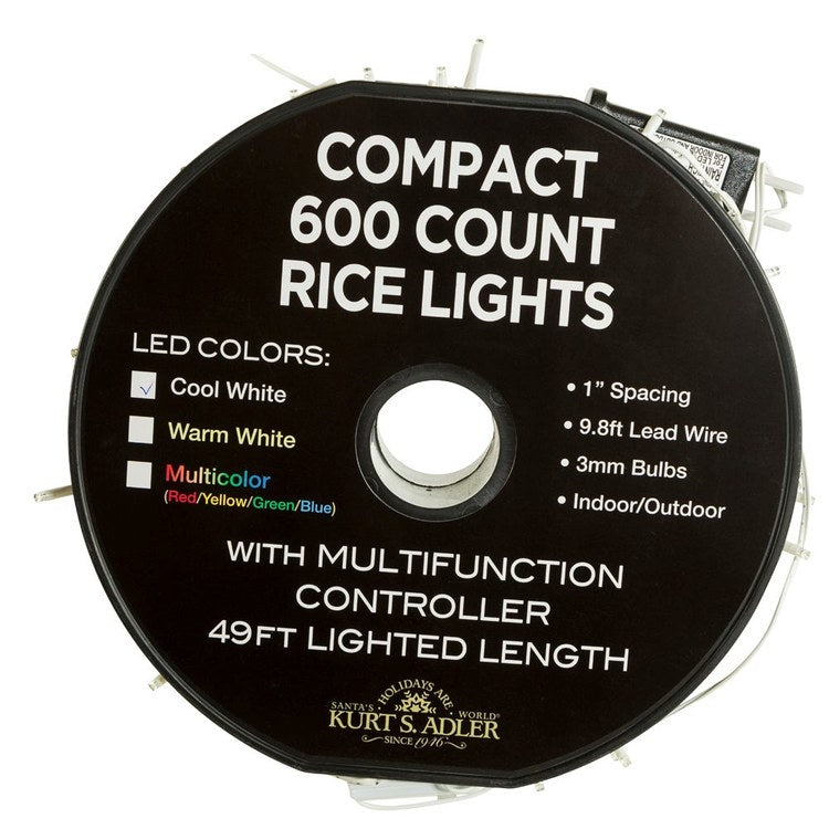 Product Image: AD1037CW Holiday/Christmas/Christmas Lights