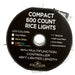 AD1037CW Holiday/Christmas/Christmas Lights