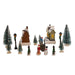 JEL1325 Holiday/Christmas/Christmas Indoor Decor