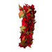 H4093UN Holiday/Christmas/Christmas Wreaths & Garlands & Swags