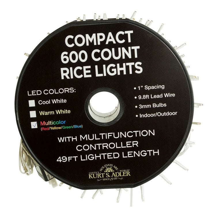 Product Image: AD1037M Holiday/Christmas/Christmas Lights