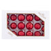 GG1024SMR Holiday/Christmas/Christmas Ornaments and Tree Toppers
