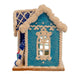 D4331 Holiday/Hanukkah/Hanukkah Tableware and Decor