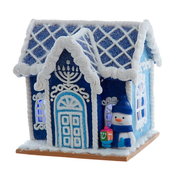 Product Image: D4331 Holiday/Hanukkah/Hanukkah Tableware and Decor