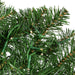 GRL72090LEDBWW Holiday/Christmas/Christmas Wreaths & Garlands & Swags