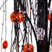 HW1887 Holiday/Halloween/Halloween Outdoor Decor