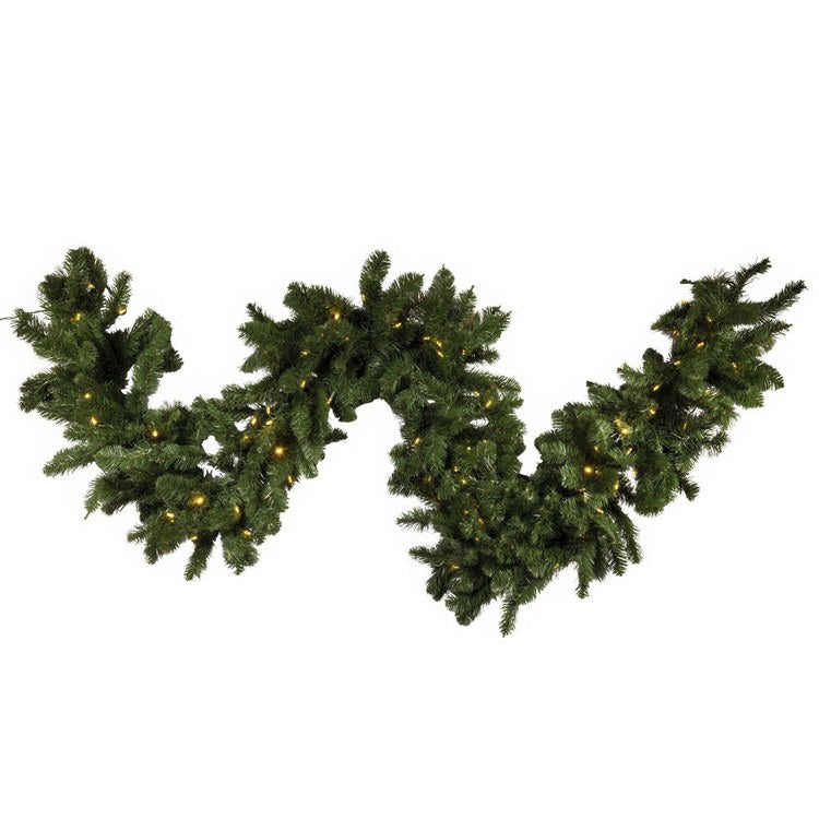 Product Image: P5102TLED Holiday/Christmas/Christmas Wreaths & Garlands & Swags